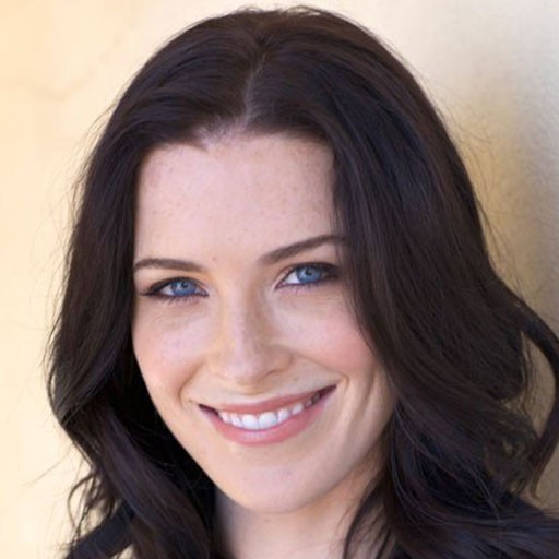 Bridget Regan