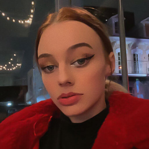 Alexis Horrigan