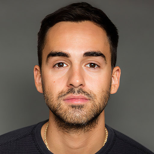 Michael Tacconi