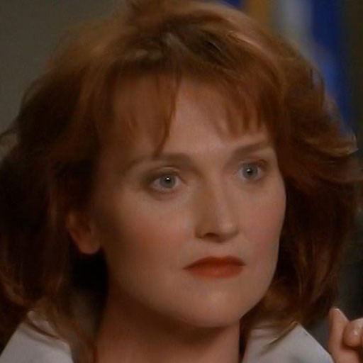 Patricia Drake