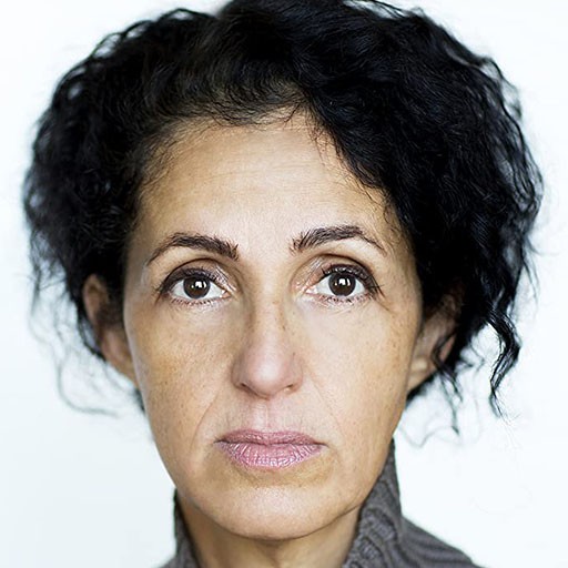 Amira Ghazalla