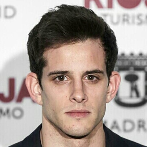 Álex Villazán