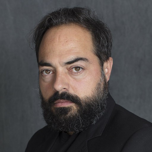 Mario Tardón