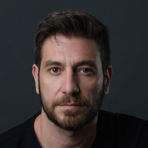 Raúl Tejón