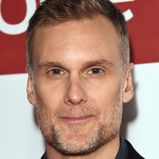 Darren Boyd