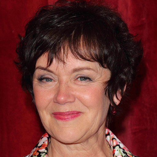 Marian McLoughlin