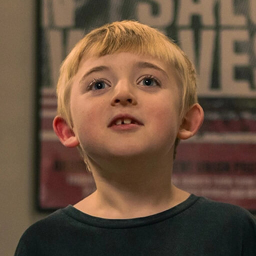 Mickey McAnulty