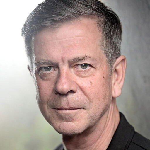 Roderick Smith