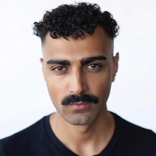 Alexander Abdallah