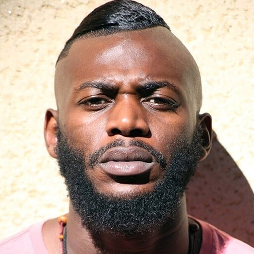 Dada Fungula Bozela