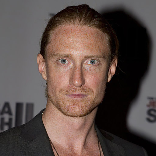 Peter Eggers