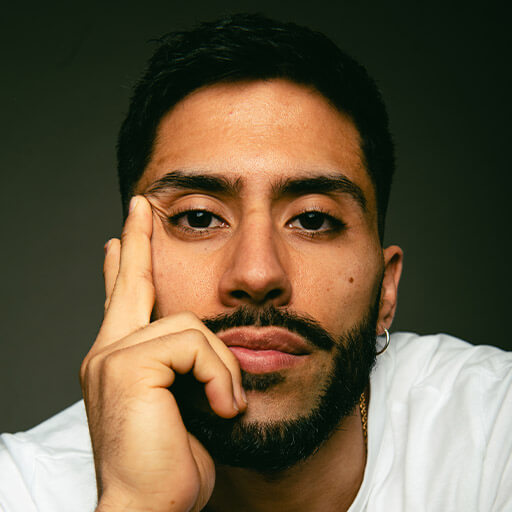 Daniel Nevado Kröger