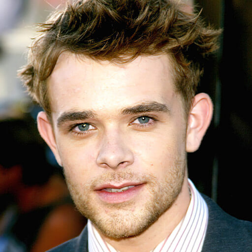 Nick Stahl