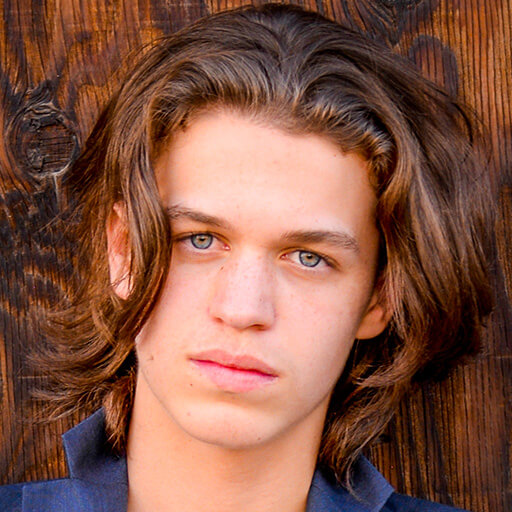 Jacob Buster