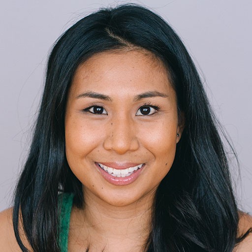 Michelle Wong