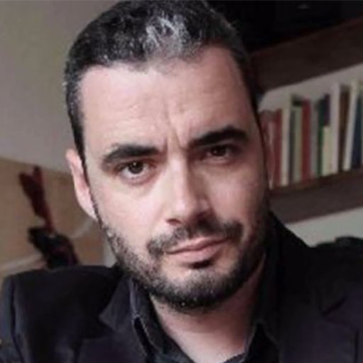 Javier Gómez Santander