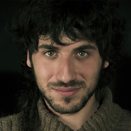 Alex Rodrigo