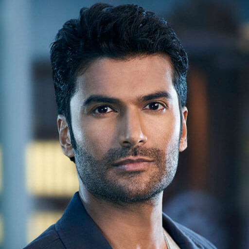 Sendhil Ramamurthy