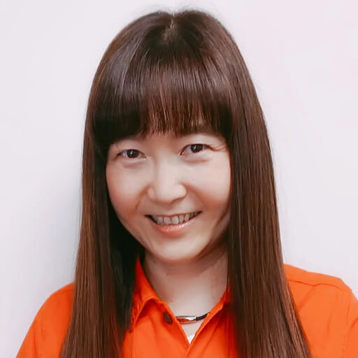 Motoko Kumai