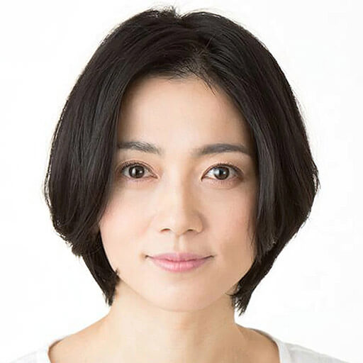 Kumiko Endô