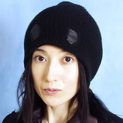 Reiko Kiuchi