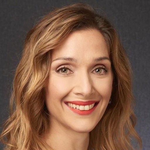 Carla Pandolfi
