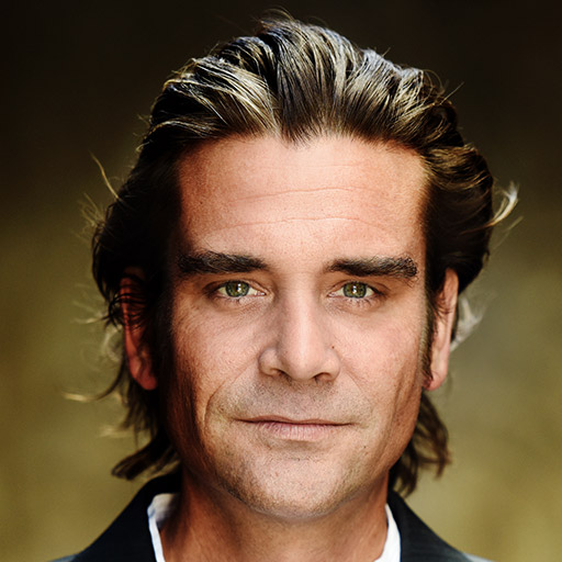Patrick Rapold