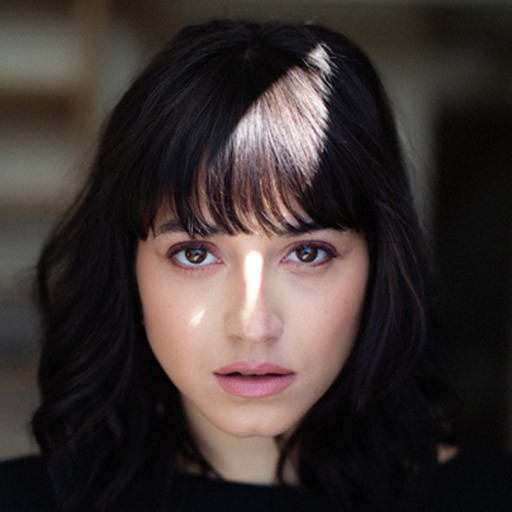Alessandra Marie Perdichizzi