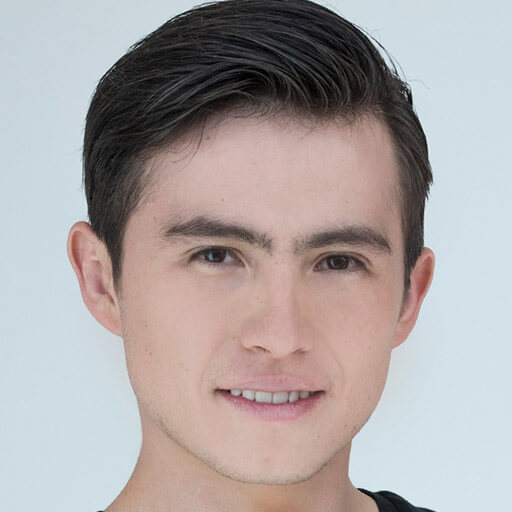 Luis Curiel
