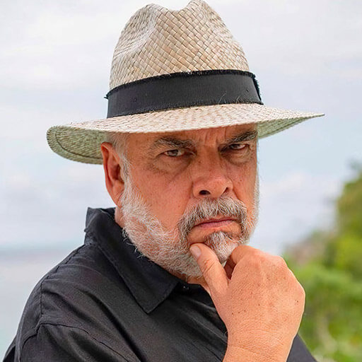 Emilio Guerrero