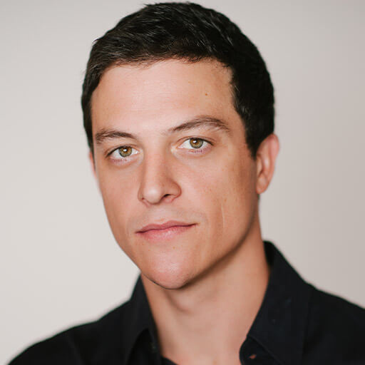 James Mackay