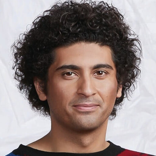 Osamah Sami