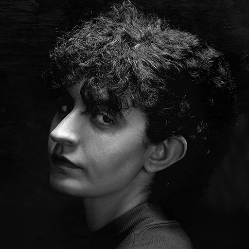 Maia Abbas