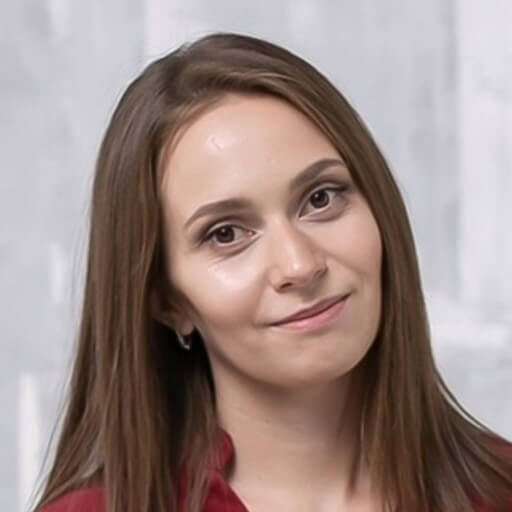 Tatiana Belenky