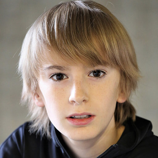 Zachary Colmenero