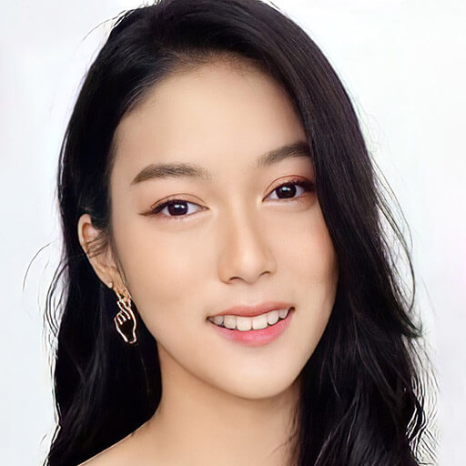 Shinaradee Anupongpichart