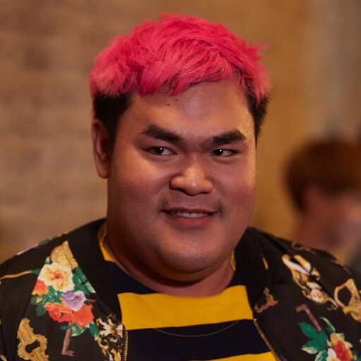 Thongchai Thongkanthom