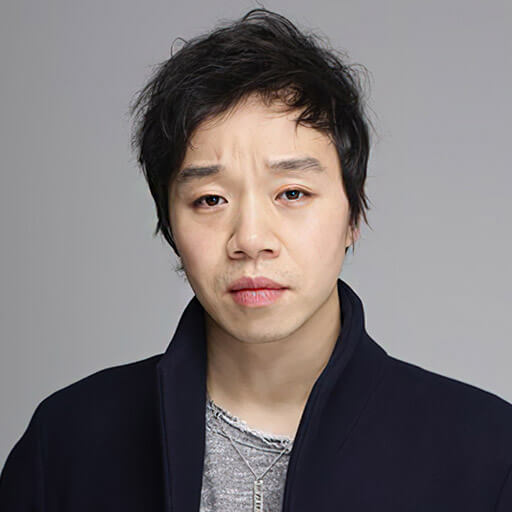 Joo-ho Yang