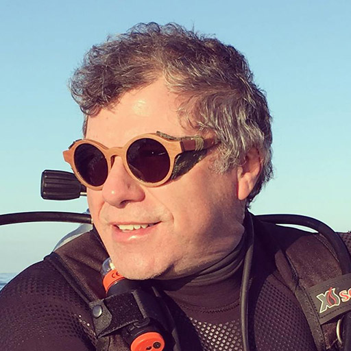Mauricio Handler