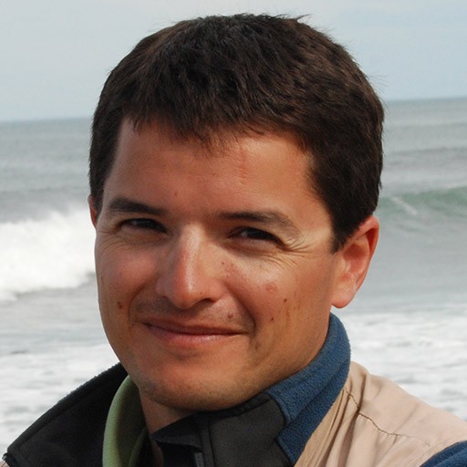 Pablo Borboroglu