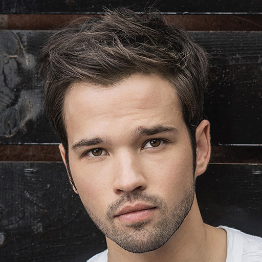 Nathan Kress