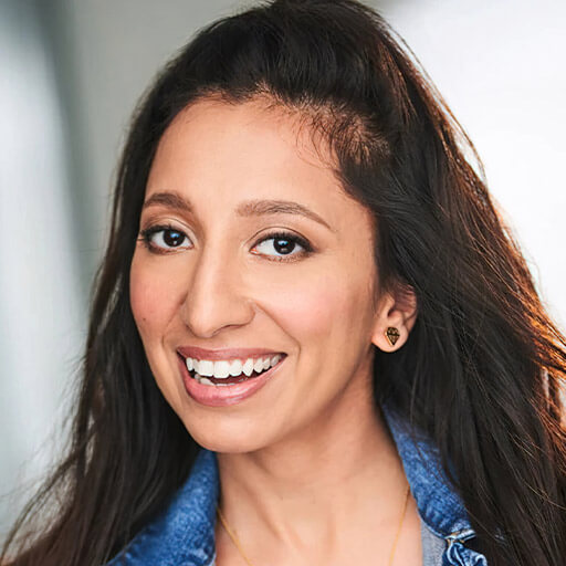 Angela Malhotra