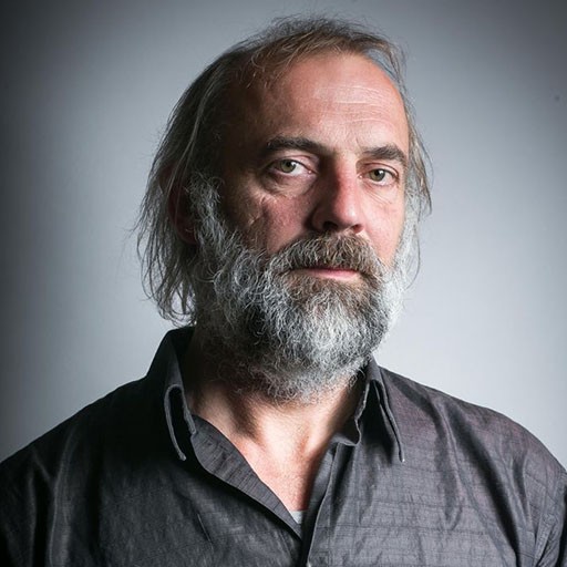 Sam Louwyck