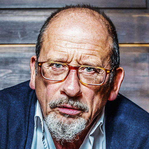 Dirk van Dijck