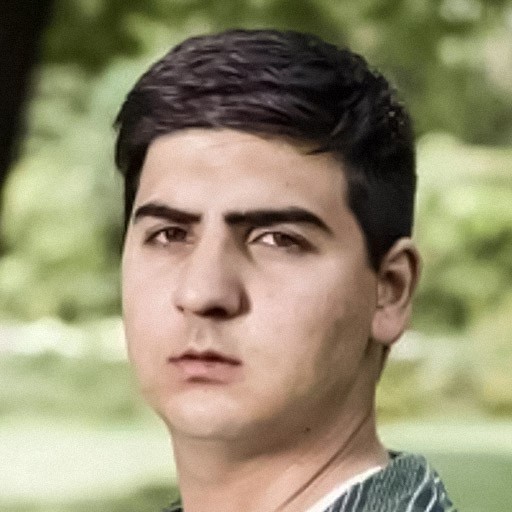 Sahin Avci