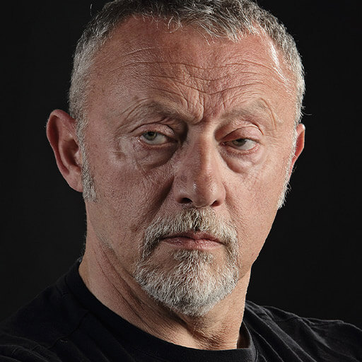 Eric Godon