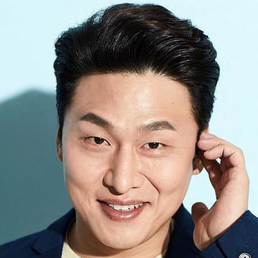 Oh Dae-hwan