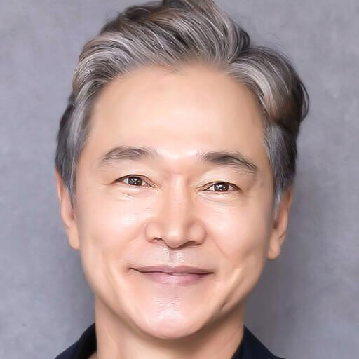 Jeong Bo-Seok