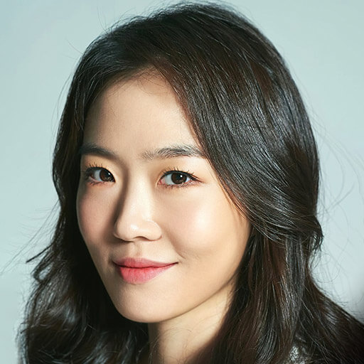 Joo Min-Kyung
