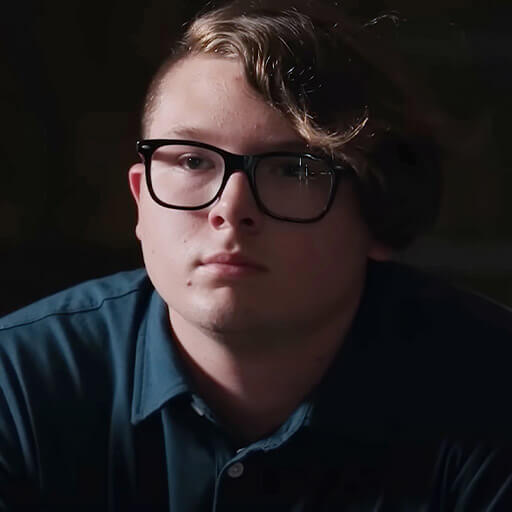Mason Chamberlain